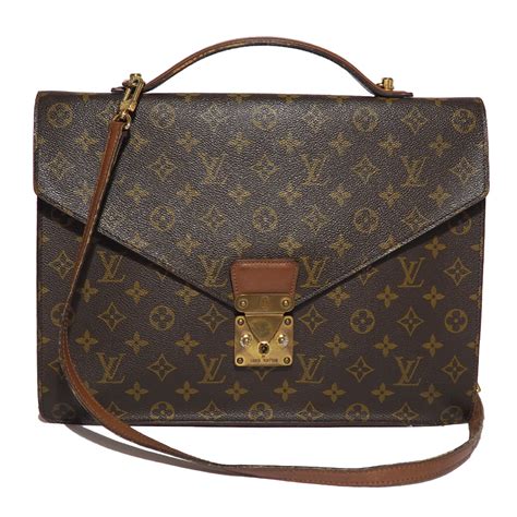 cartella vintage louis vuitton|louis vuitton 1108.